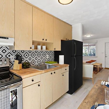 Lovely Rental Unit With Free Parking On Premises Fort Lauderdale Kültér fotó
