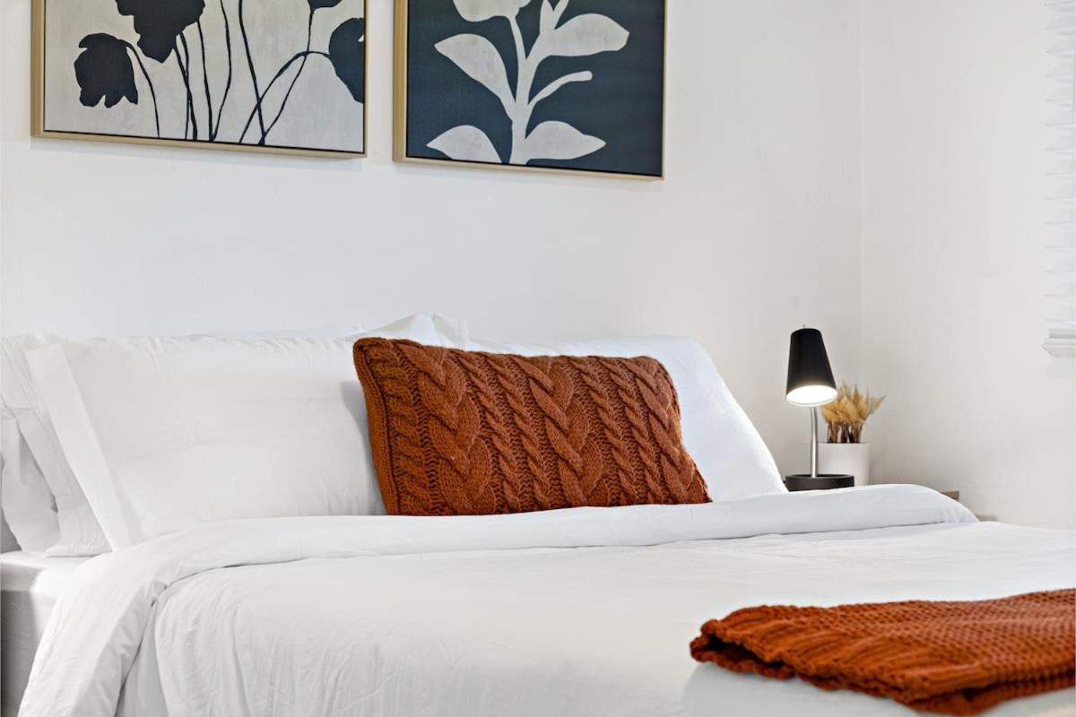 Lovely Rental Unit With Free Parking On Premises Fort Lauderdale Kültér fotó