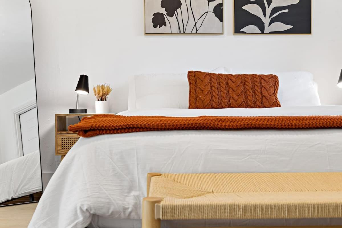 Lovely Rental Unit With Free Parking On Premises Fort Lauderdale Kültér fotó