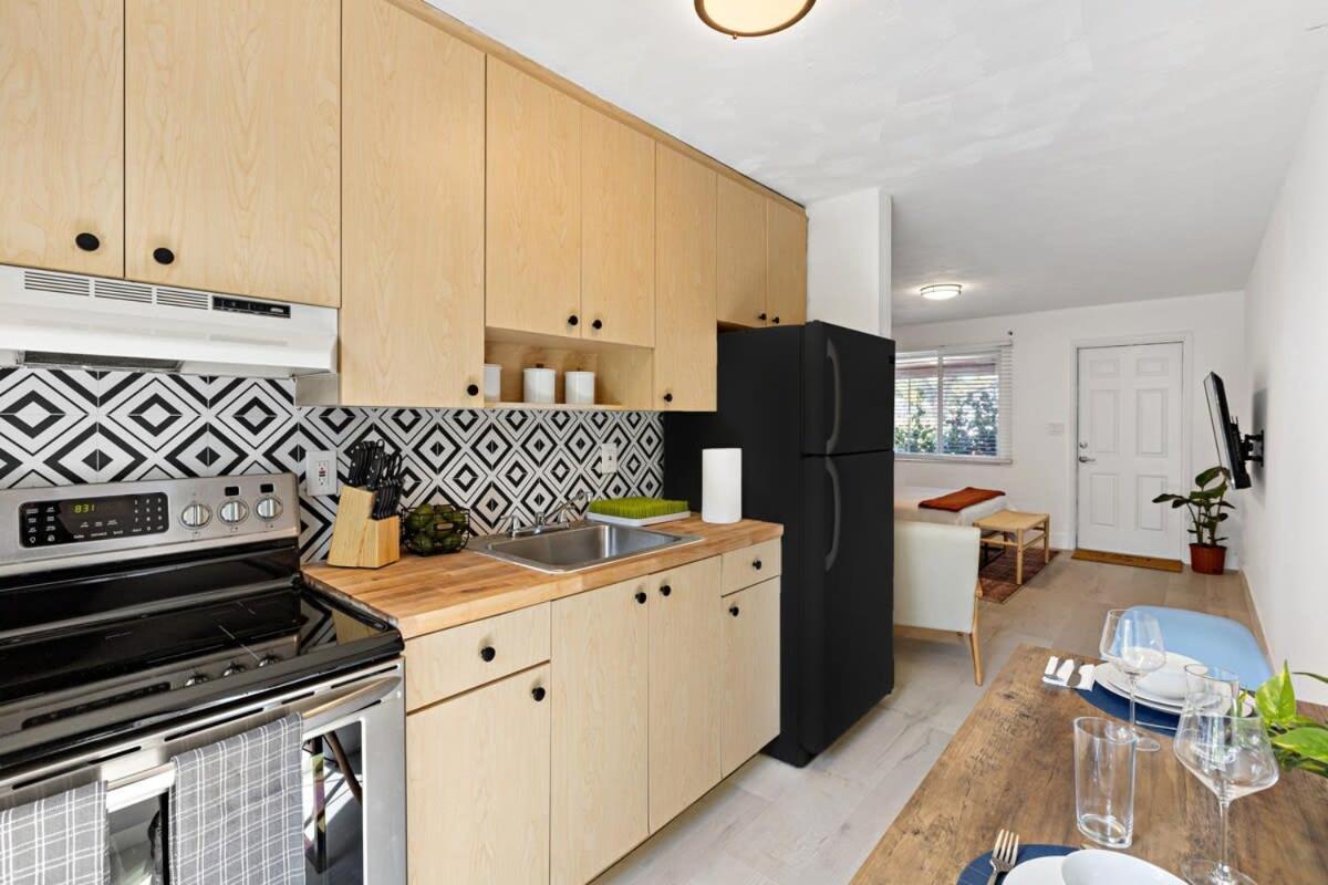 Lovely Rental Unit With Free Parking On Premises Fort Lauderdale Kültér fotó